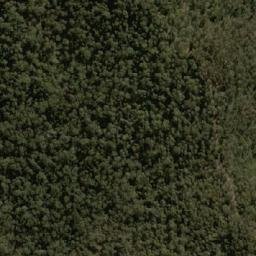 Satellite imagery of Mount Gingee Munjie, AU