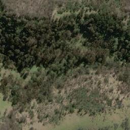 Satellite imagery of Cornstalk Battery Mine, AU