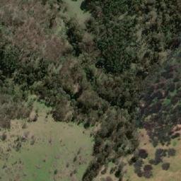 Satellite imagery of Cornstalk Battery Mine, AU