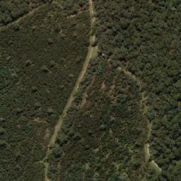 Satellite imagery of Victoria Star Mine, AU