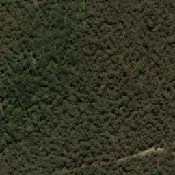 Satellite imagery of Victoria Star Mine, AU