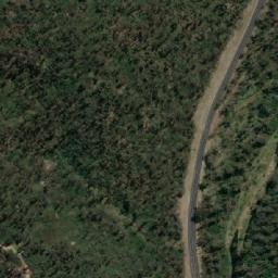 Satellite imagery of Middle Mountain, AU
