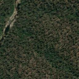 Satellite imagery of Middle Mountain, AU