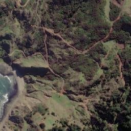 Satellite imagery of Punta Piures, CL