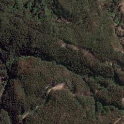 Satellite imagery of Cerro Espaldón, CL