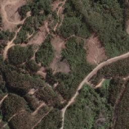 Satellite imagery of Cerro Espaldón, CL