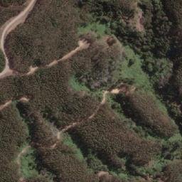 Satellite imagery of Cerro Espaldón, CL