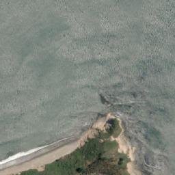 Satellite imagery of Punta Fraile, CL