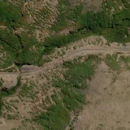 Satellite imagery of Paso de Buta Mallín, AR