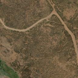 Satellite imagery of Cerro Redondo, AR
