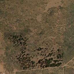 Satellite imagery of Cerro Redondo, AR