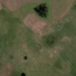 Satellite imagery of LPIE, AR