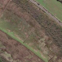 Satellite imagery of Richmond Park, AU