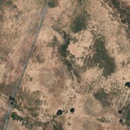 Satellite imagery of Frog Island, AU