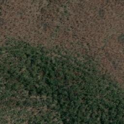 Satellite imagery of Glen Hills, AU