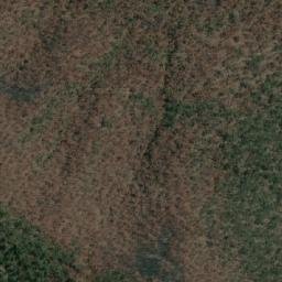 Satellite imagery of Glen Hills, AU