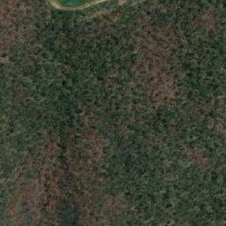 Satellite imagery of Glen Hills, AU