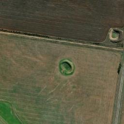 Satellite imagery of Mount Duntulm, AU