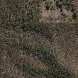 Satellite imagery of Mount Piper, AU