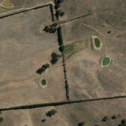 Satellite imagery of Tunnel Hill, AU