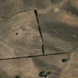 Satellite imagery of Tunnel Hill, AU