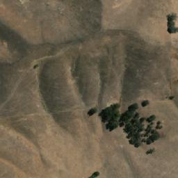 Satellite imagery of Tunnel Hill, AU