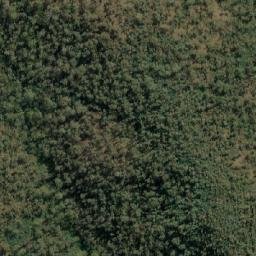 Satellite imagery of Mountain Chief, AU