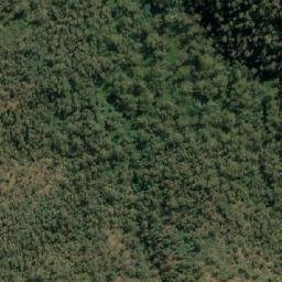 Satellite imagery of Mountain Chief, AU
