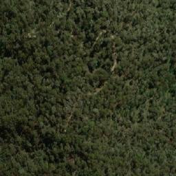 Satellite imagery of Rocky Knob, AU
