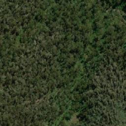 Satellite imagery of Rocky Knob, AU