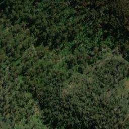 Satellite imagery of Rocky Knob, AU