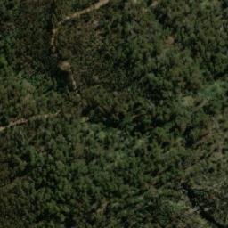 Satellite imagery of Square Head Jinny, AU