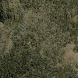 Satellite imagery of Square Head Jinny, AU