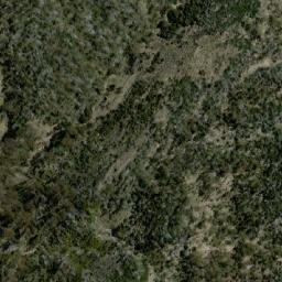 Satellite imagery of Number One Great Divide, AU