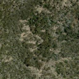 Satellite imagery of Number One Great Divide, AU