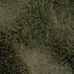Satellite imagery of Mount Gingee Munjie, AU
