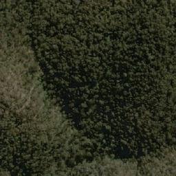 Satellite imagery of Mount Gingee Munjie, AU