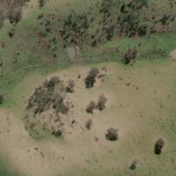 Satellite imagery of Cornstalk Battery Mine, AU