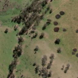 Satellite imagery of Cornstalk Battery Mine, AU