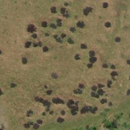 Satellite imagery of Cornstalk Battery Mine, AU