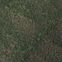 Satellite imagery of Mount Stawell, AU
