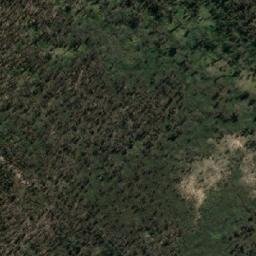 Satellite imagery of Middle Mountain, AU