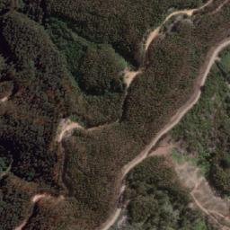 Satellite imagery of Cerro Espaldón, CL