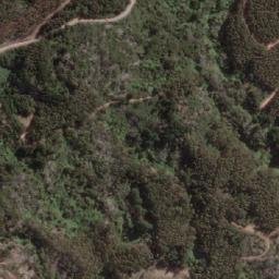 Satellite imagery of Cerro Espaldón, CL