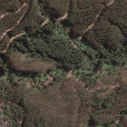Satellite imagery of Cerro Espaldón, CL