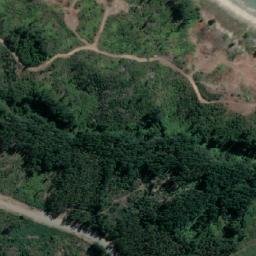 Satellite imagery of Punta Litre, CL