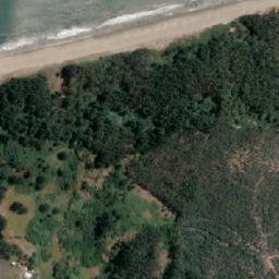 Satellite imagery of Punta Fraile, CL