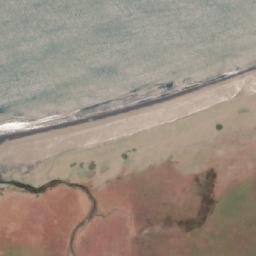 Satellite imagery of Punta Pichicui, CL