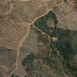 Satellite imagery of Cerro Coyunco, CL