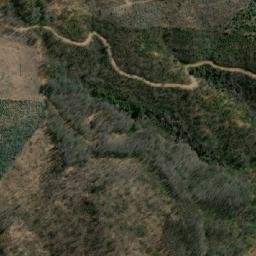 Satellite imagery of Cerro Coyunco, CL